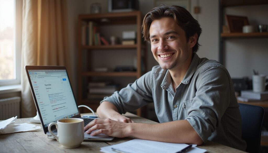 Easy 10 Minute Weekly Email Reset Routine for Busy People