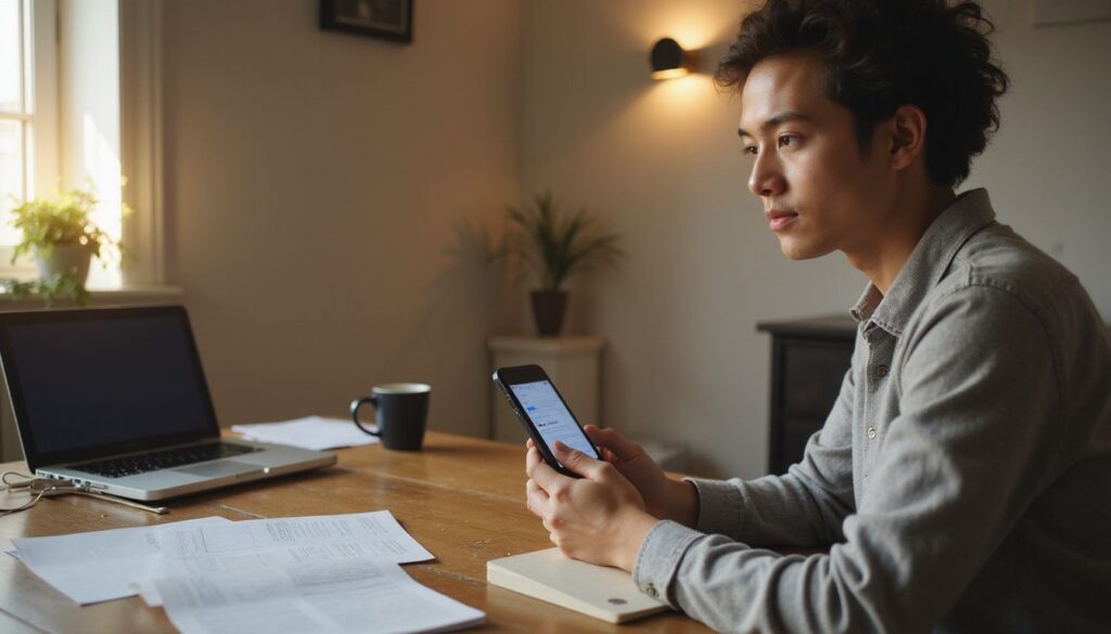 Guide to deleting emails gmail app iphone and android samsung