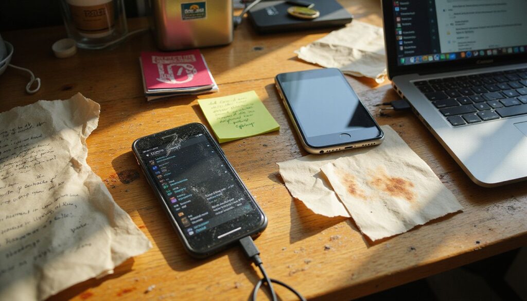 End-of-year digital cleanup and organization guide