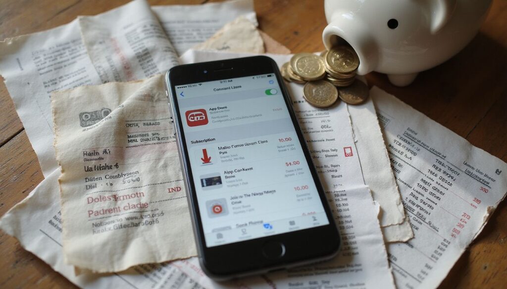 How to find and cancel subscriptions on iPhone