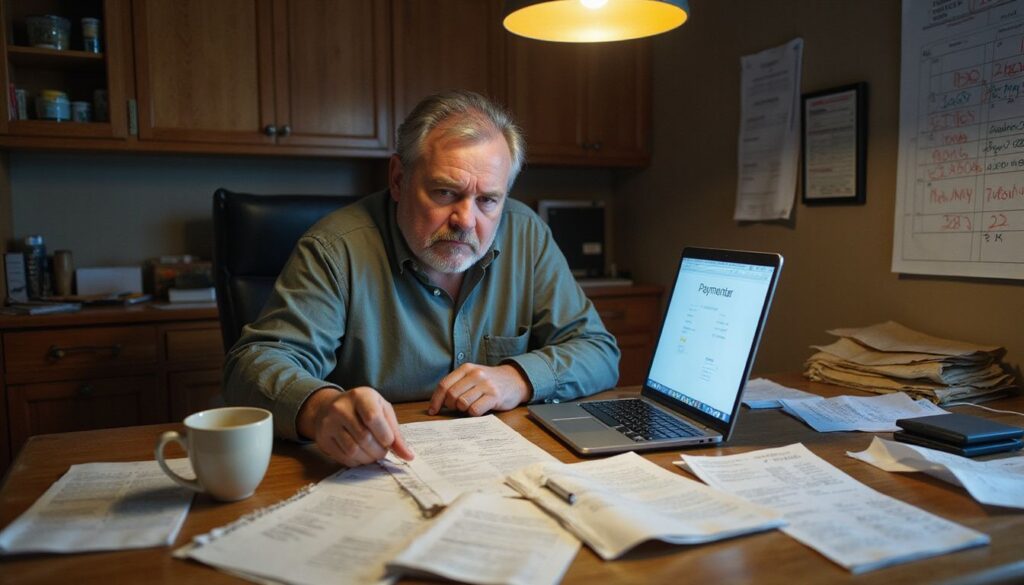Subscription audit to save monthly money